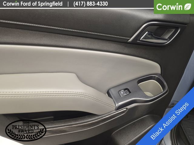 Used 2016 Chevrolet Tahoe LT w/ Off-Road Package image 20