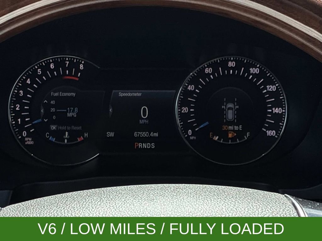 Certified 2018 Ford Explorer Platinum AWD/4WD image 30