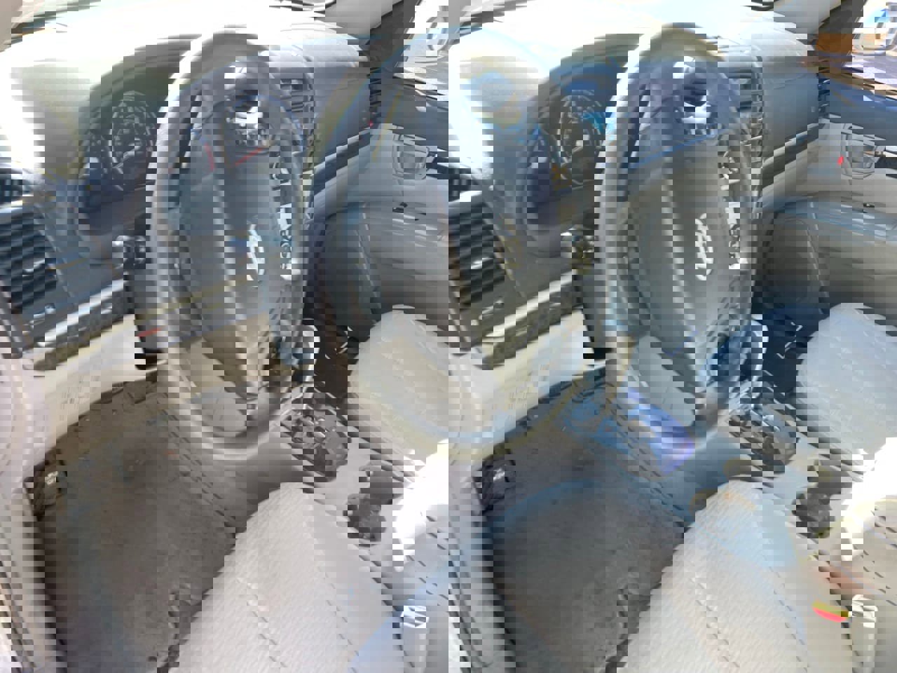 Used 2007 Hyundai Santa Fe GLS image 11