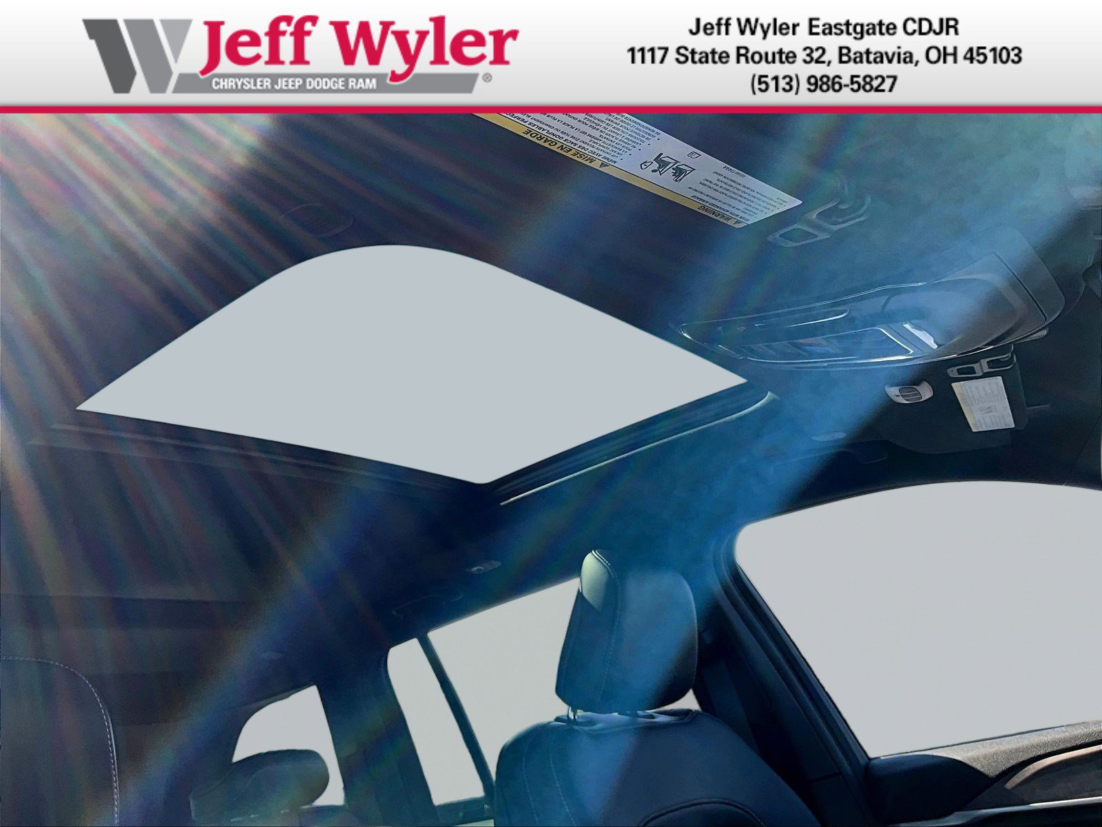 New 2027 Jeep Grand Cherokee Limited w/ Limited Altitude Package AWD/4WD image 13