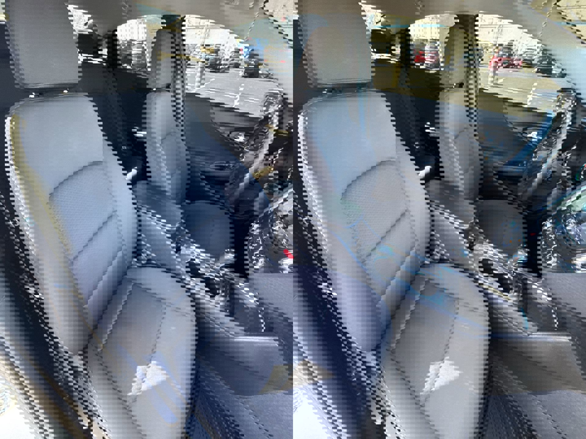 Certified 2017 Chevrolet Malibu LT image 26