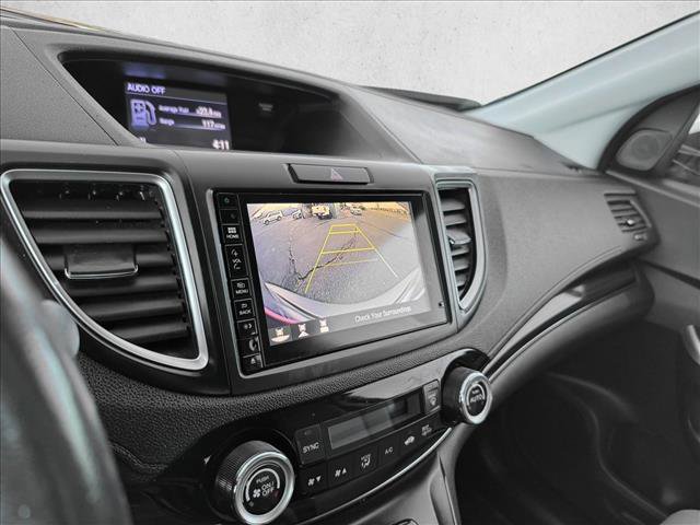 Used 2016 Honda CR-V EX-L image 16