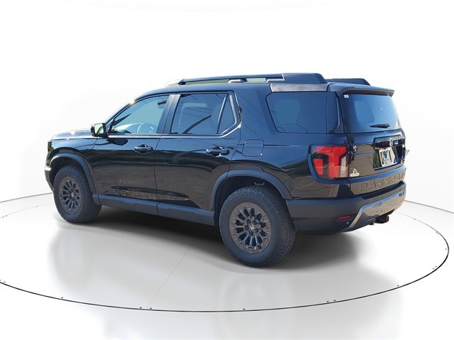 New 2026 Honda Passport TrailSport image 3