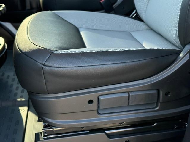 New 2026 RAM ProMaster 2500 w/ Cold Weather Group image 25