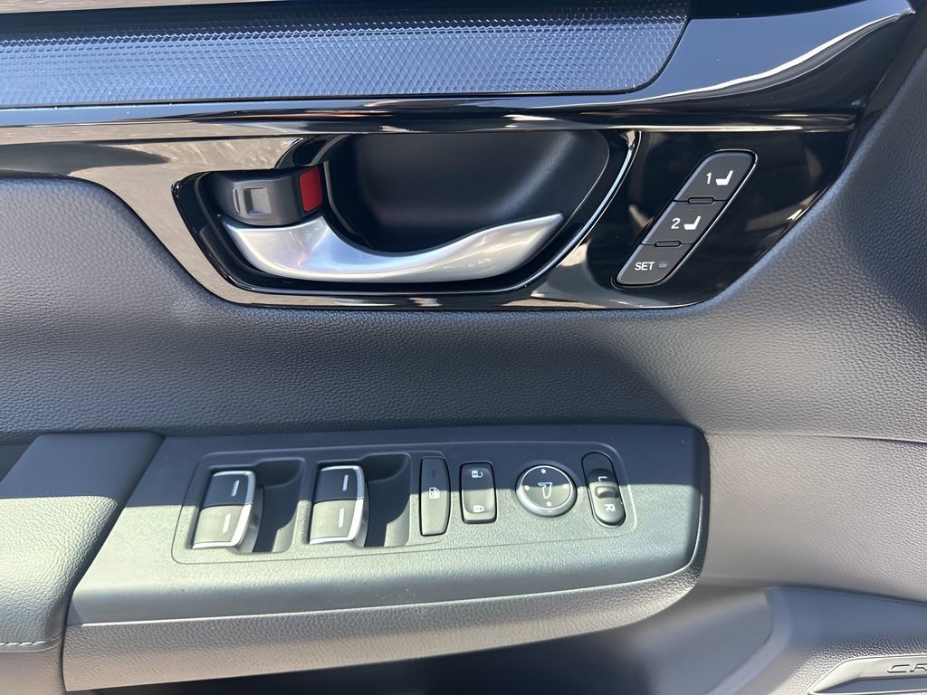 Used 2023 Honda CR-V EX-L image 27