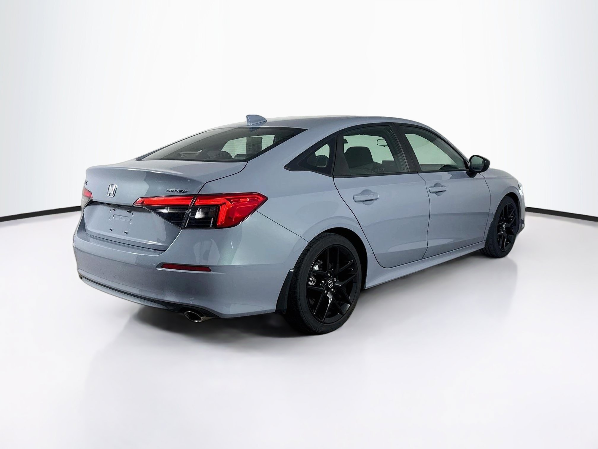 Used 2024 Honda Civic Sport image 30