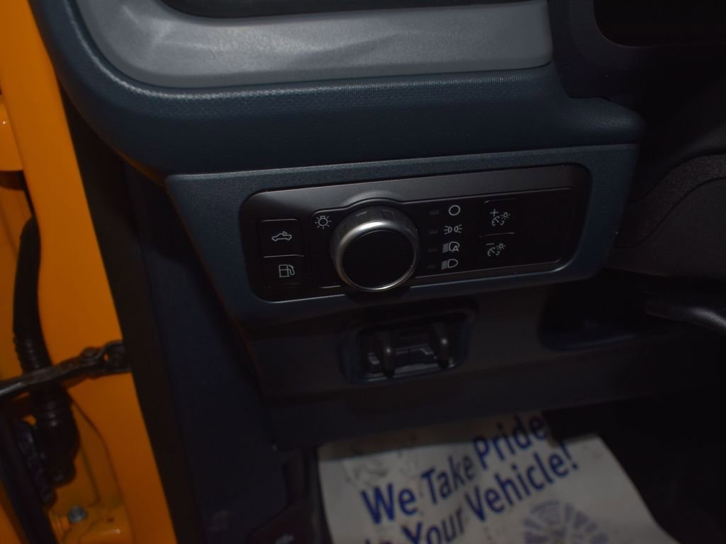 New 2026 Ford Maverick XLT w/ Equipment Group 301A image 15