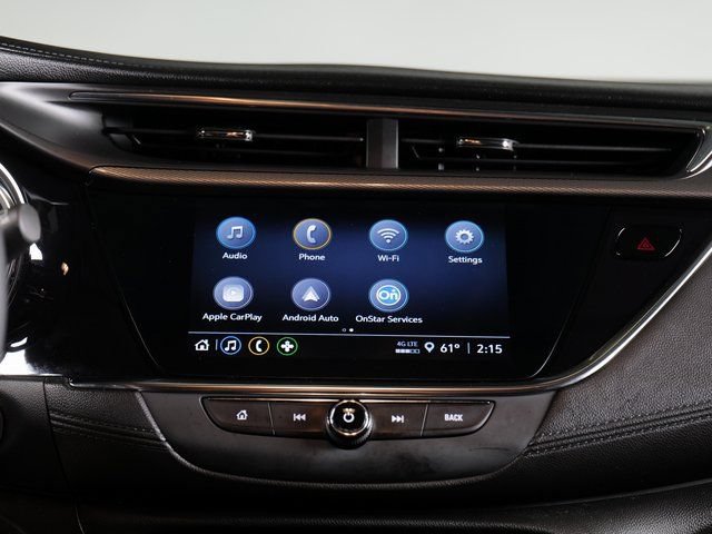 Used 2022 Buick Encore GX Preferred FWD image 16