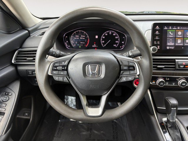 Used 2020 Honda Accord EX image 12