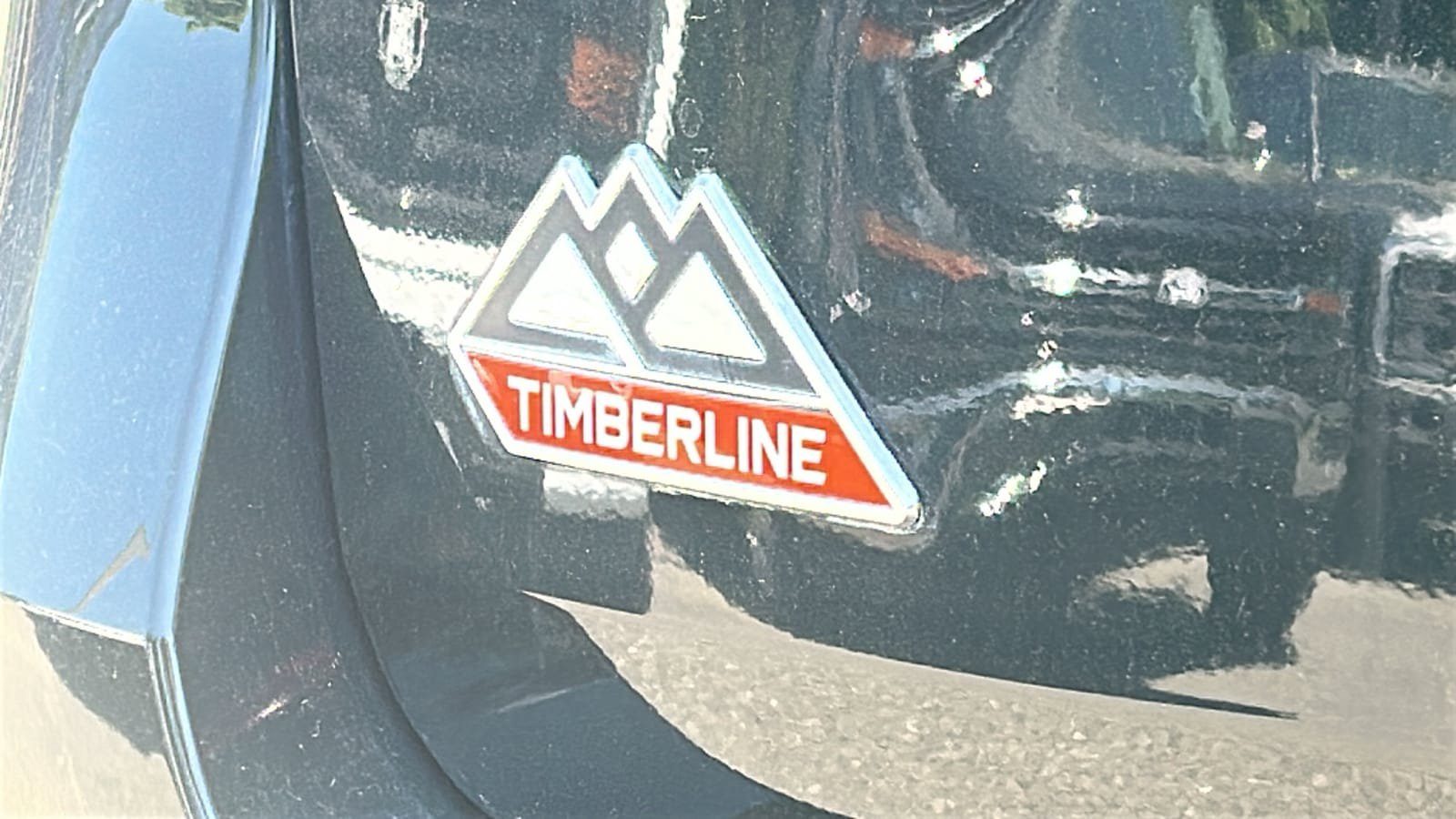 Certified 2022 Ford Explorer Timberline AWD/4WD image 7