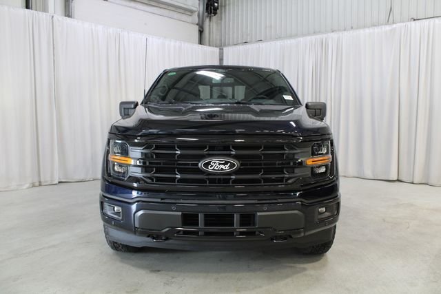 New 2026 Ford F150 XLT w/ Equipment Group 302A MID AWD/4WD image 36