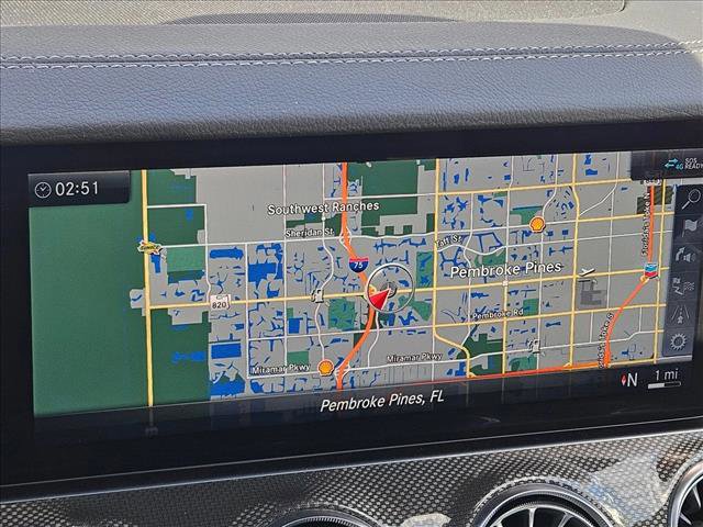 Used 2019 Mercedes-Benz CLS 53 AMG 4MATIC image 13