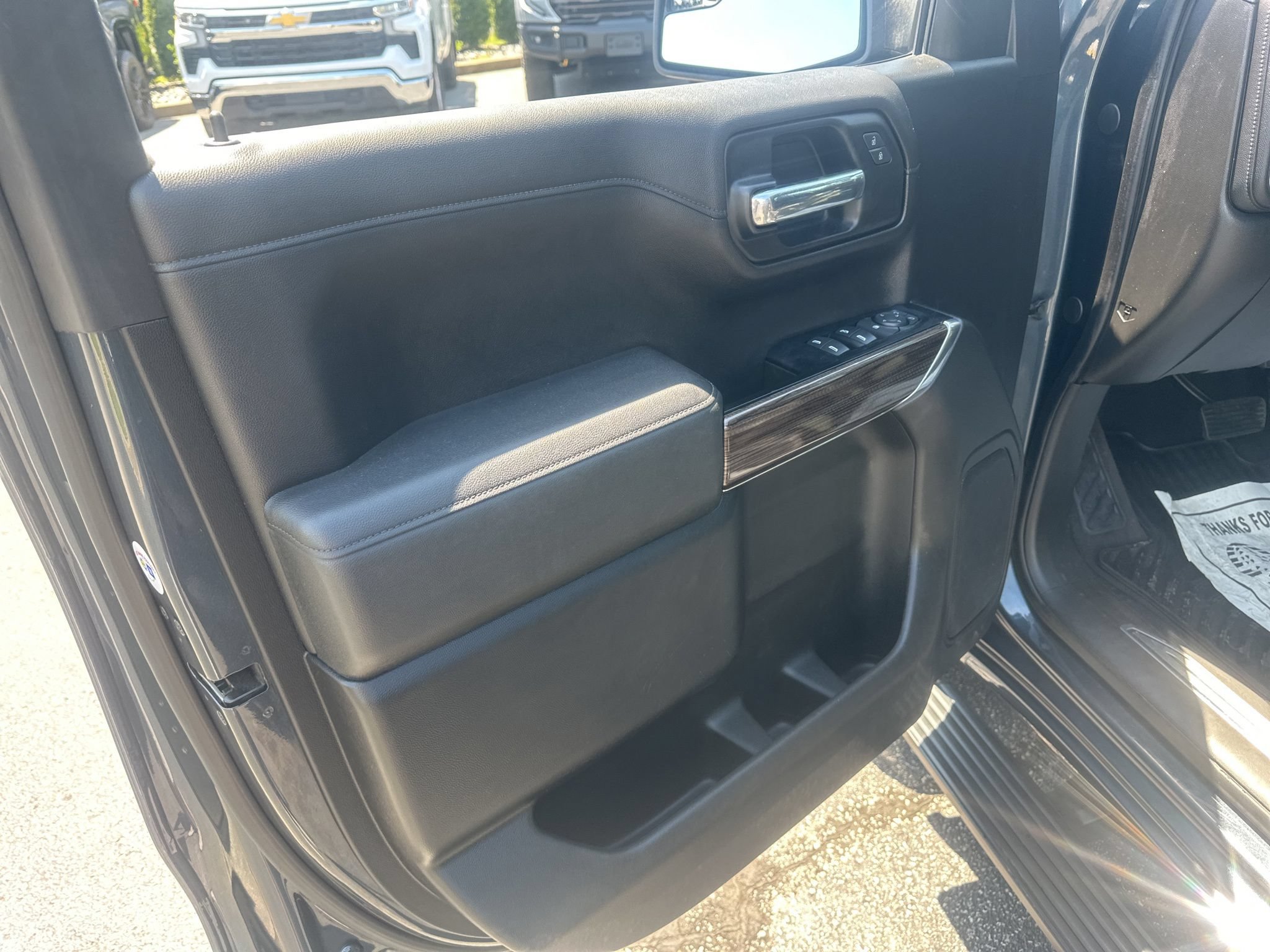 Used 2019 Chevrolet Silverado 1500 RST w/ All-Star Edition AWD/4WD image 23