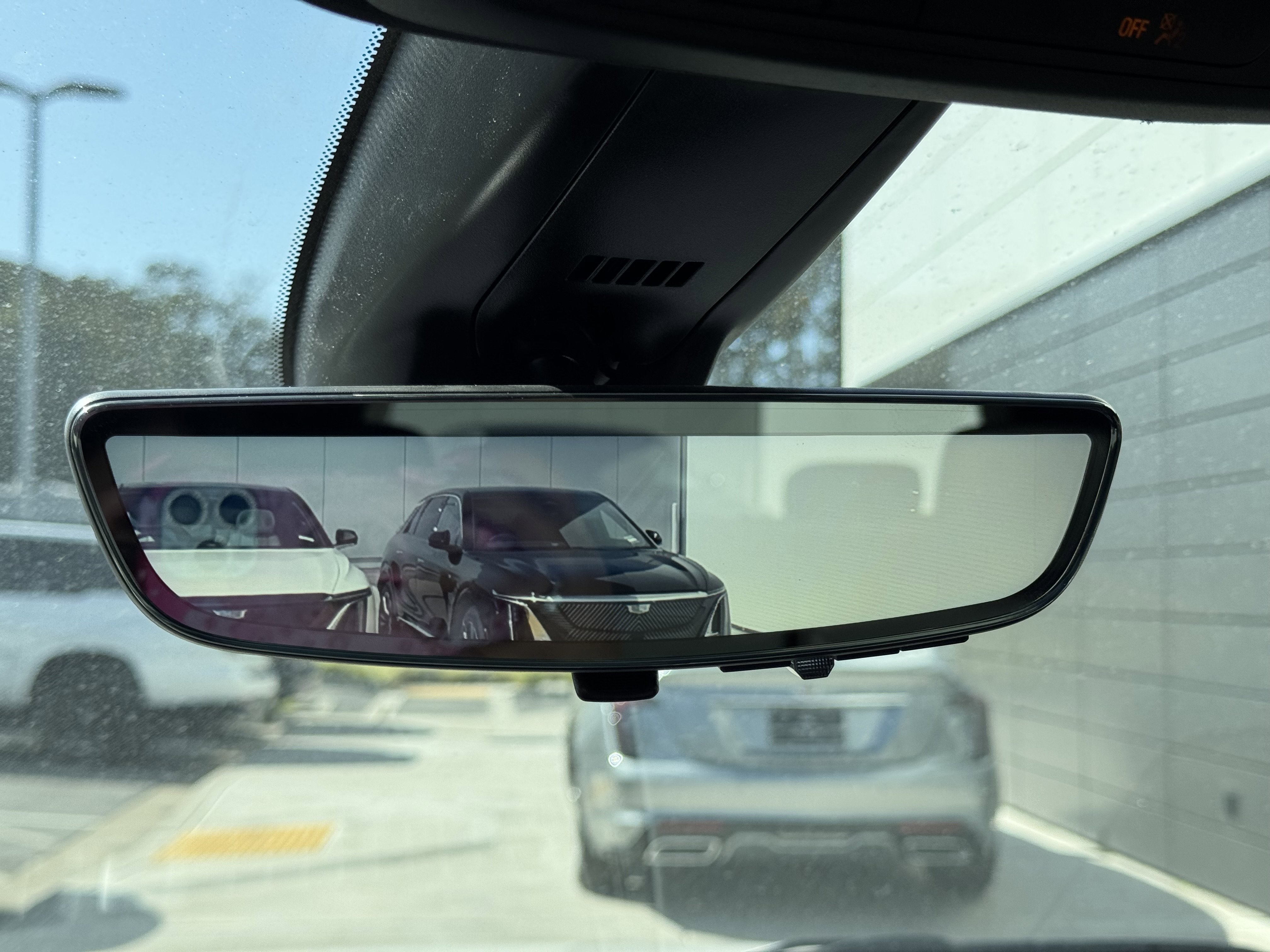 New 2025 Cadillac XT6 Sport w/ Technology Package image 34