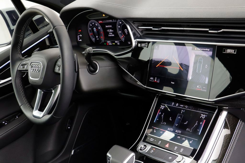 Used 2025 Audi Q7 2.0T Premium Plus image 22