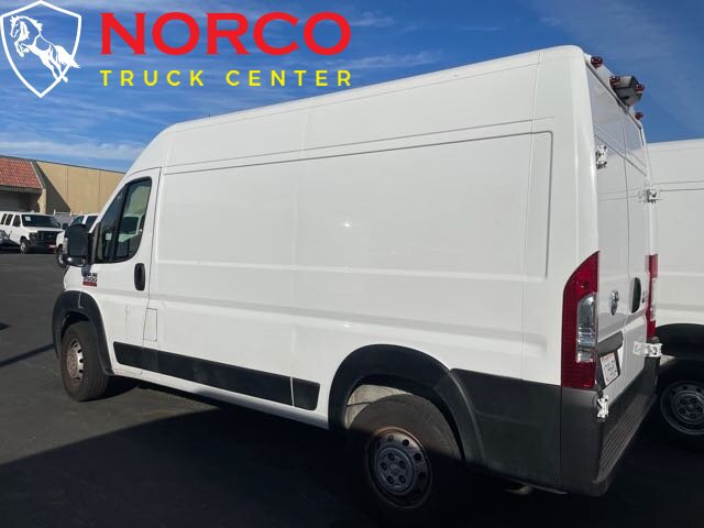 Used 2019 RAM ProMaster 2500 FWD image 7