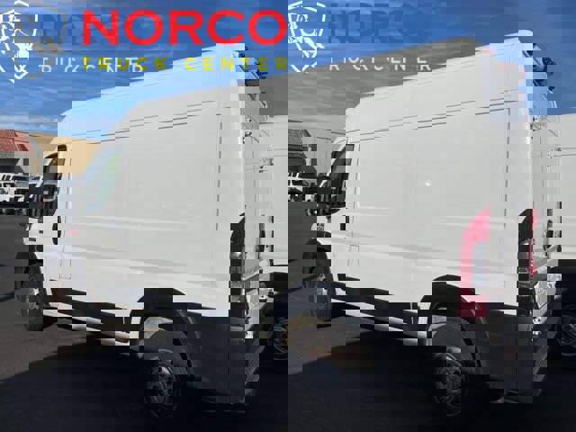 Used 2019 RAM ProMaster 2500 image 7