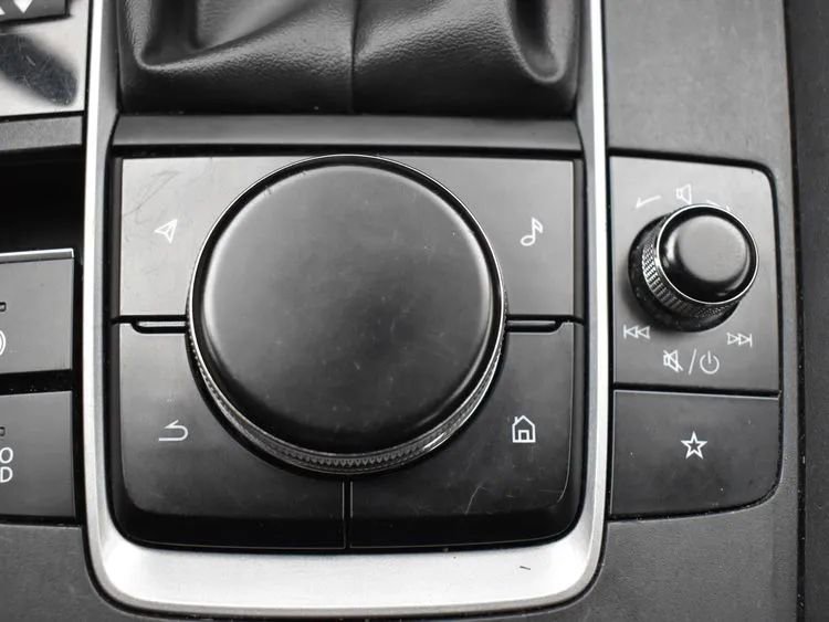 Used 2025 MAZDA CX-50 AWD 2.5 S w/ Preferred Package image 34