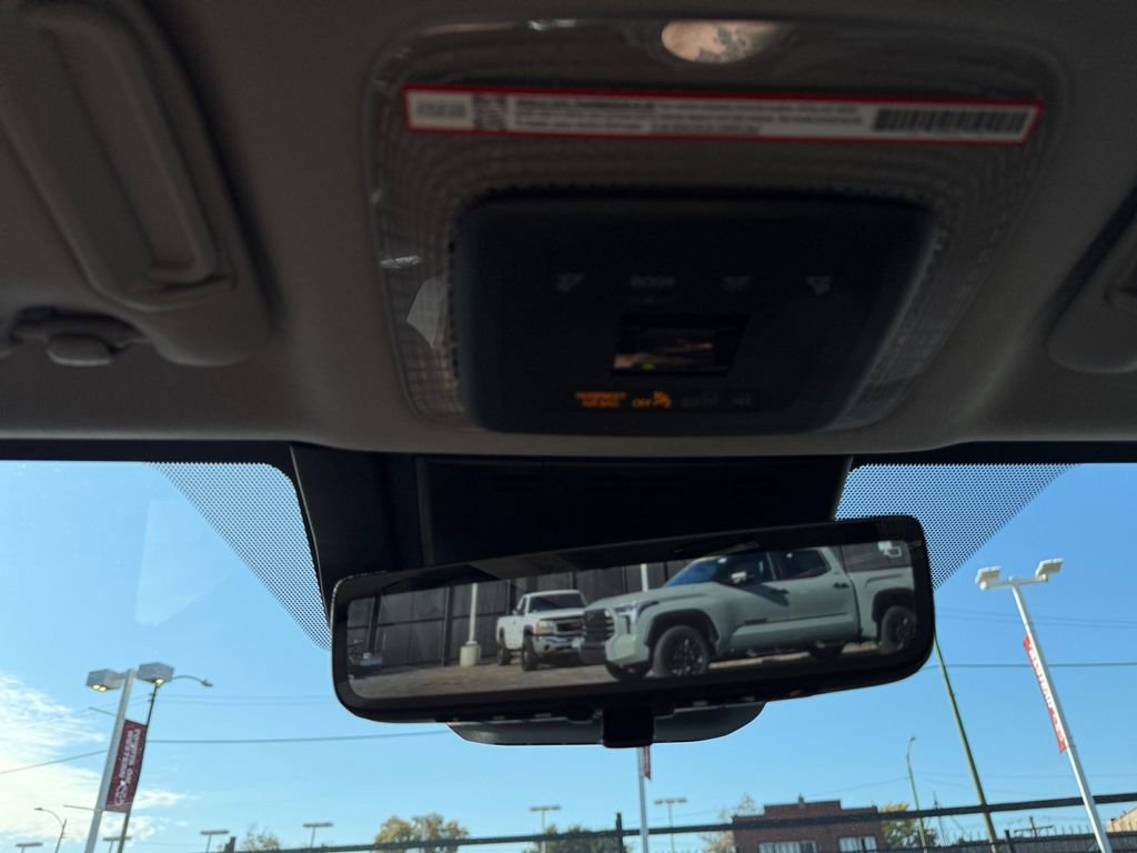 New 2026 Toyota Prius Plug-In Hybrid image 16