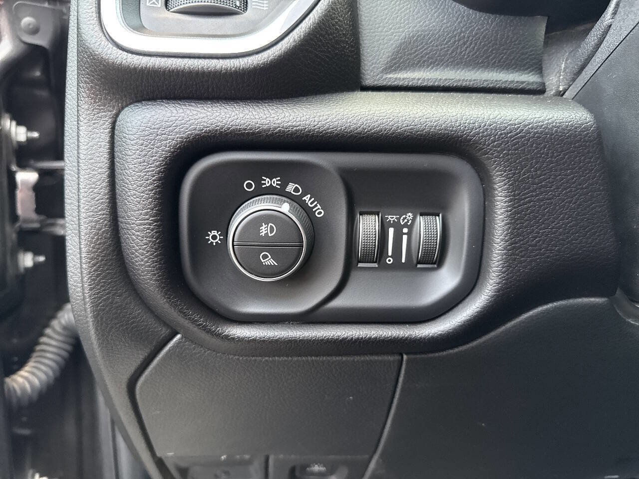 Used 2022 RAM 2500 Laramie image 29