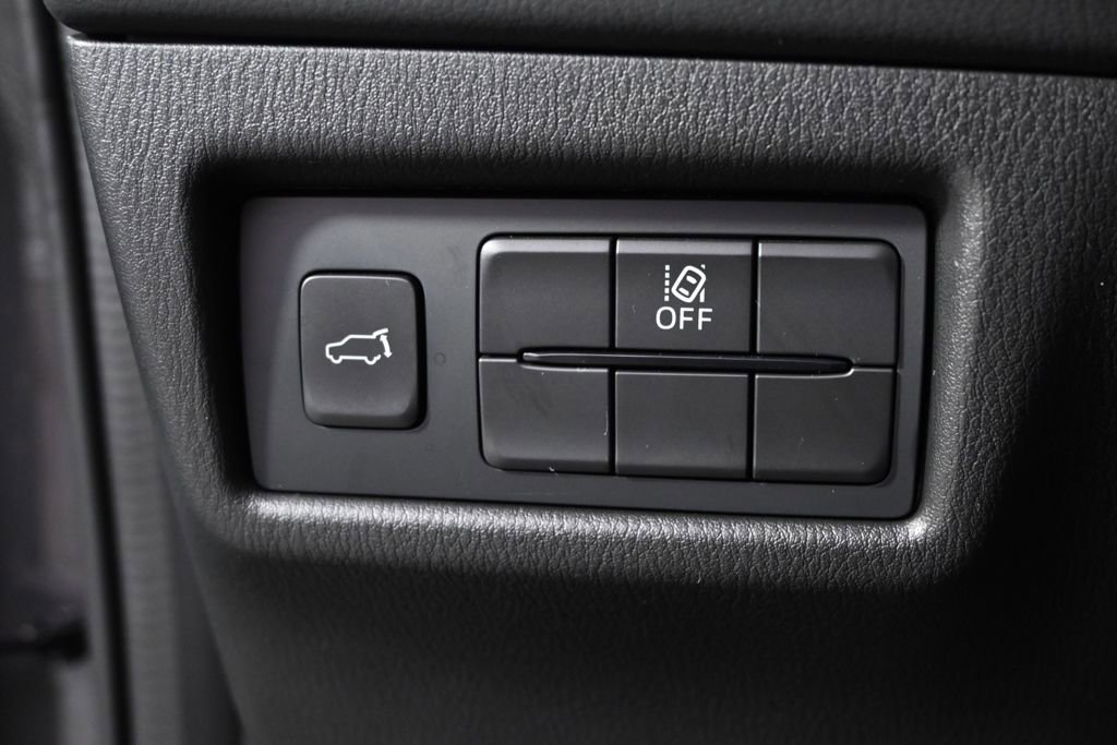Used 2023 MAZDA CX-5 AWD 2.5 S w/ Premium Plus Pkg image 24