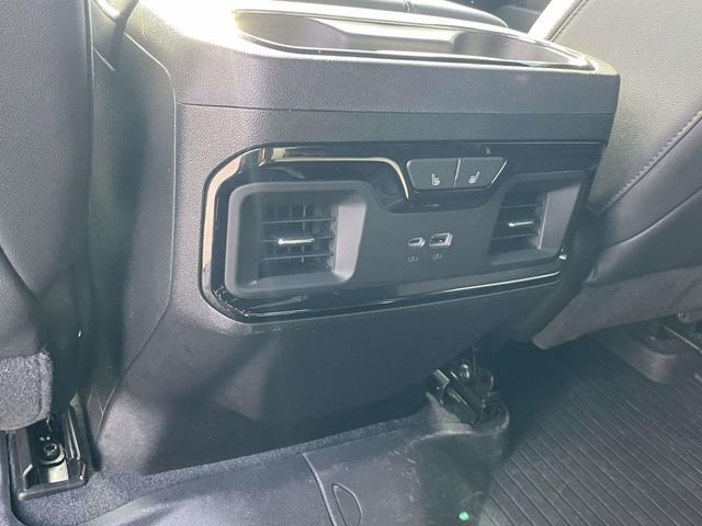 Certified 2024 GMC Sierra 2500 AT4 w/ AT4 Preferred Package image 14