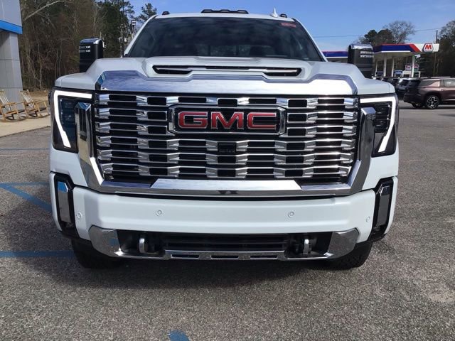 New 2026 GMC Sierra 3500 Denali w/ Denali Reserve Package image 6