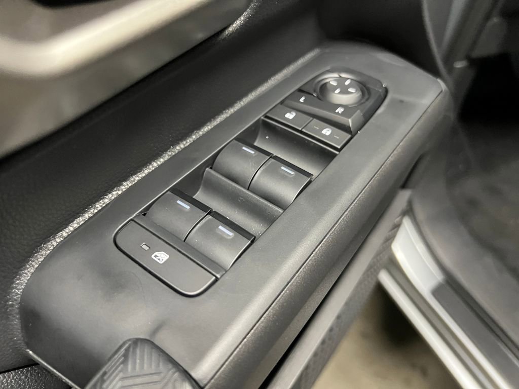 New 2025 Toyota Tacoma TRD Off-Road image 34