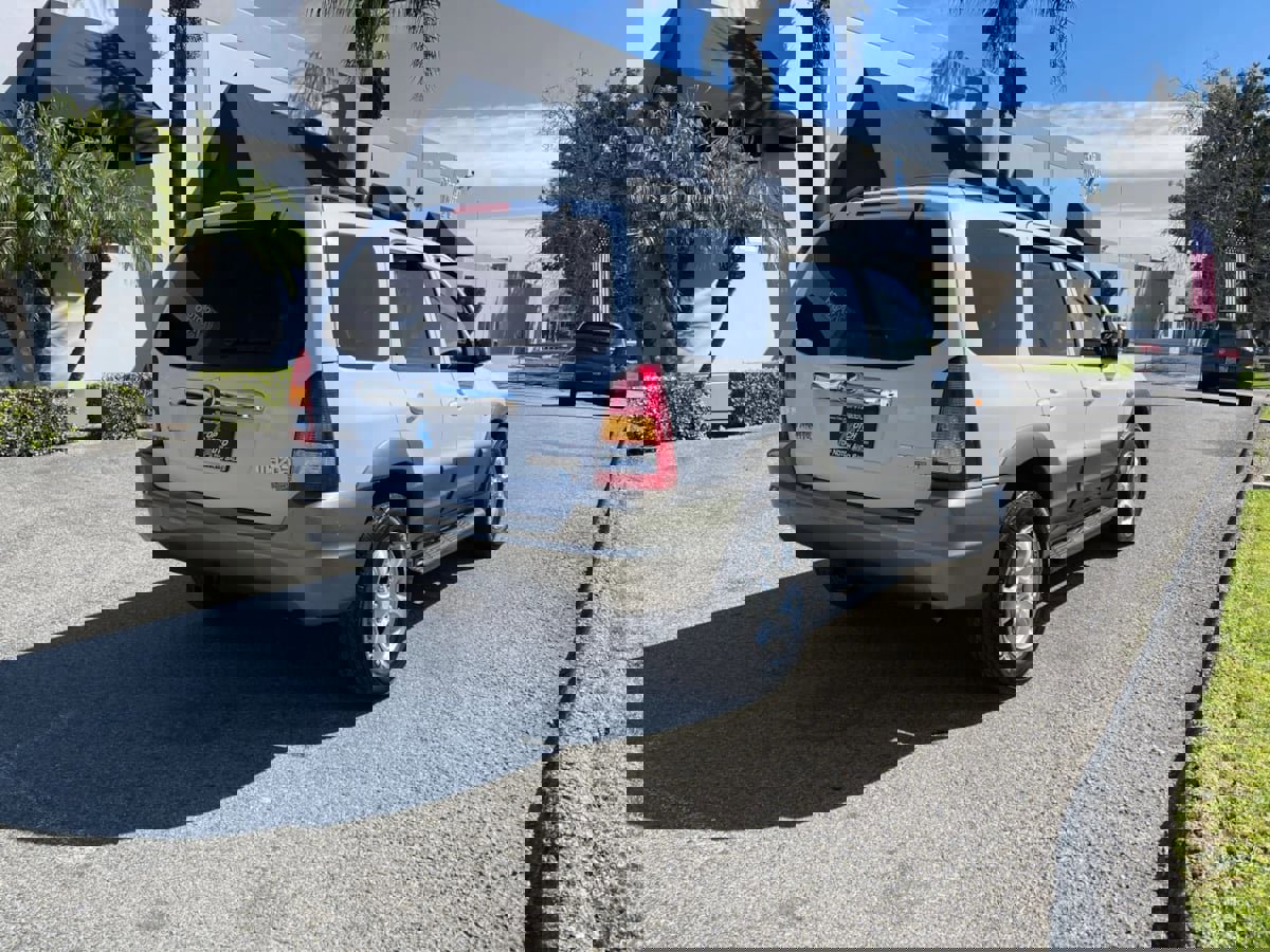 Used 2003 MAZDA Tribute ES image 5