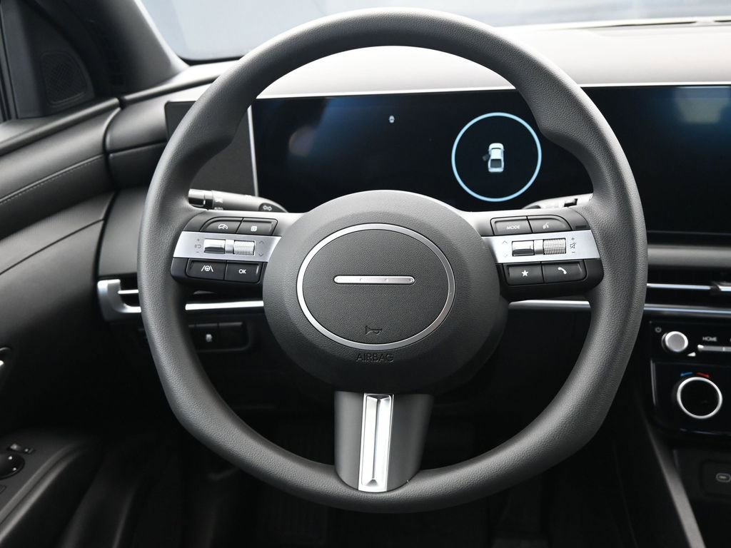 New 2026 Hyundai Santa Cruz SEL image 22