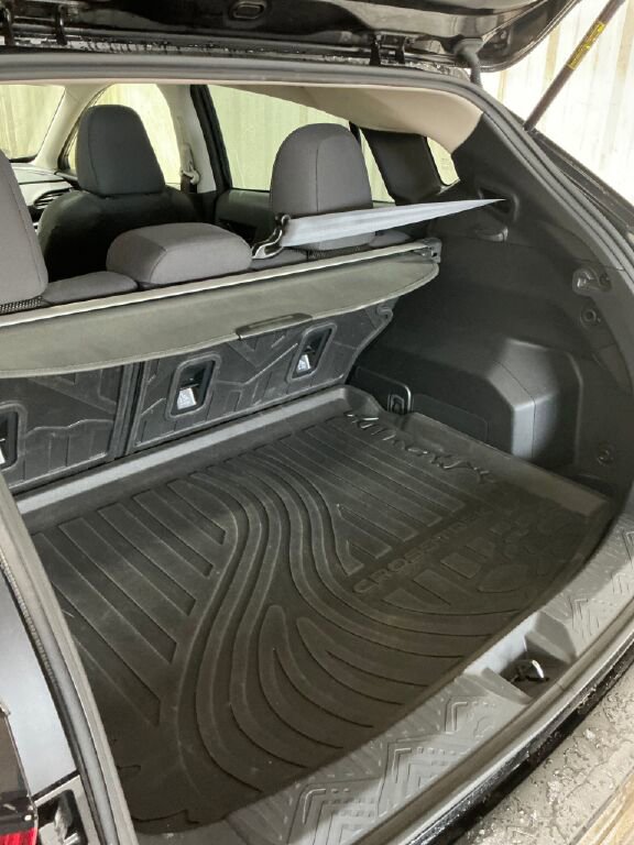 Certified 2024 Subaru Crosstrek 2.0i Premium image 12