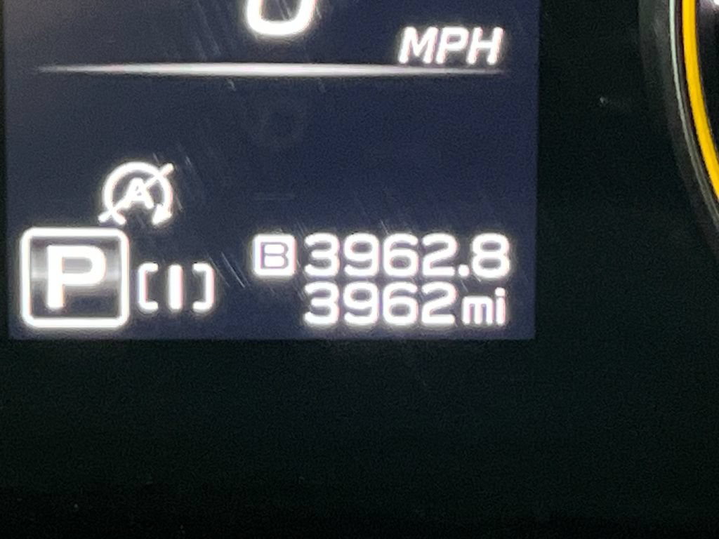 Certified 2024 Subaru Crosstrek 2.5i Sport AWD/4WD image 18