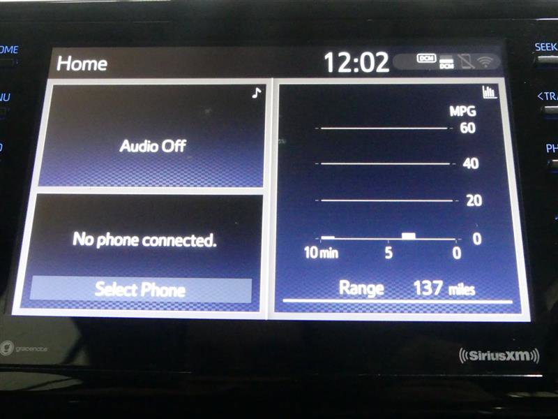 Used 2022 Toyota Corolla LE image 38