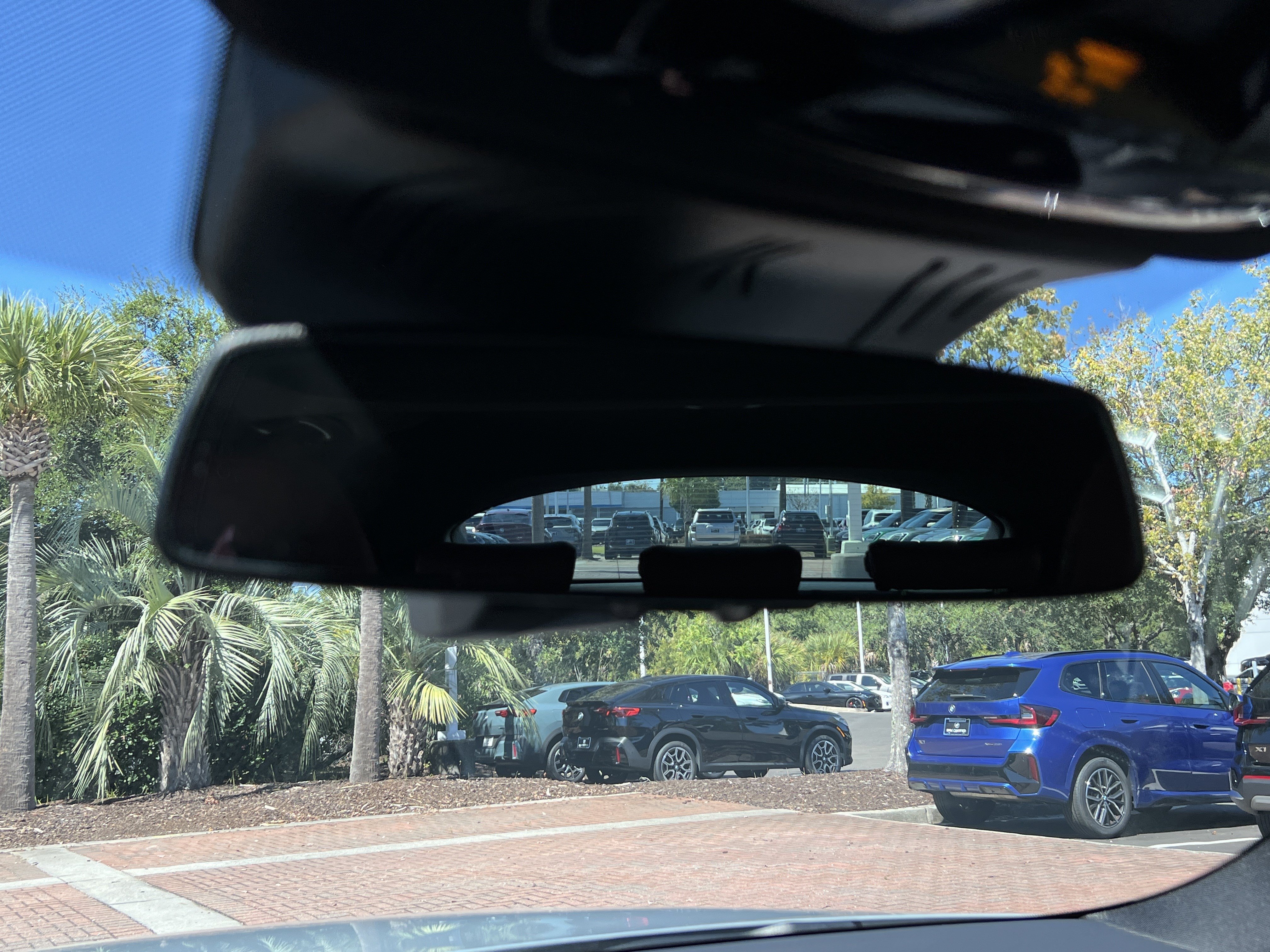 Certified 2025 BMW i4 M50 AWD/4WD image 27