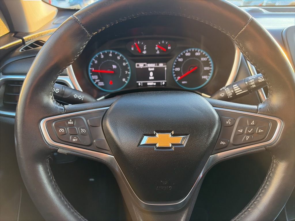 Certified 2018 Chevrolet Equinox LT image 34