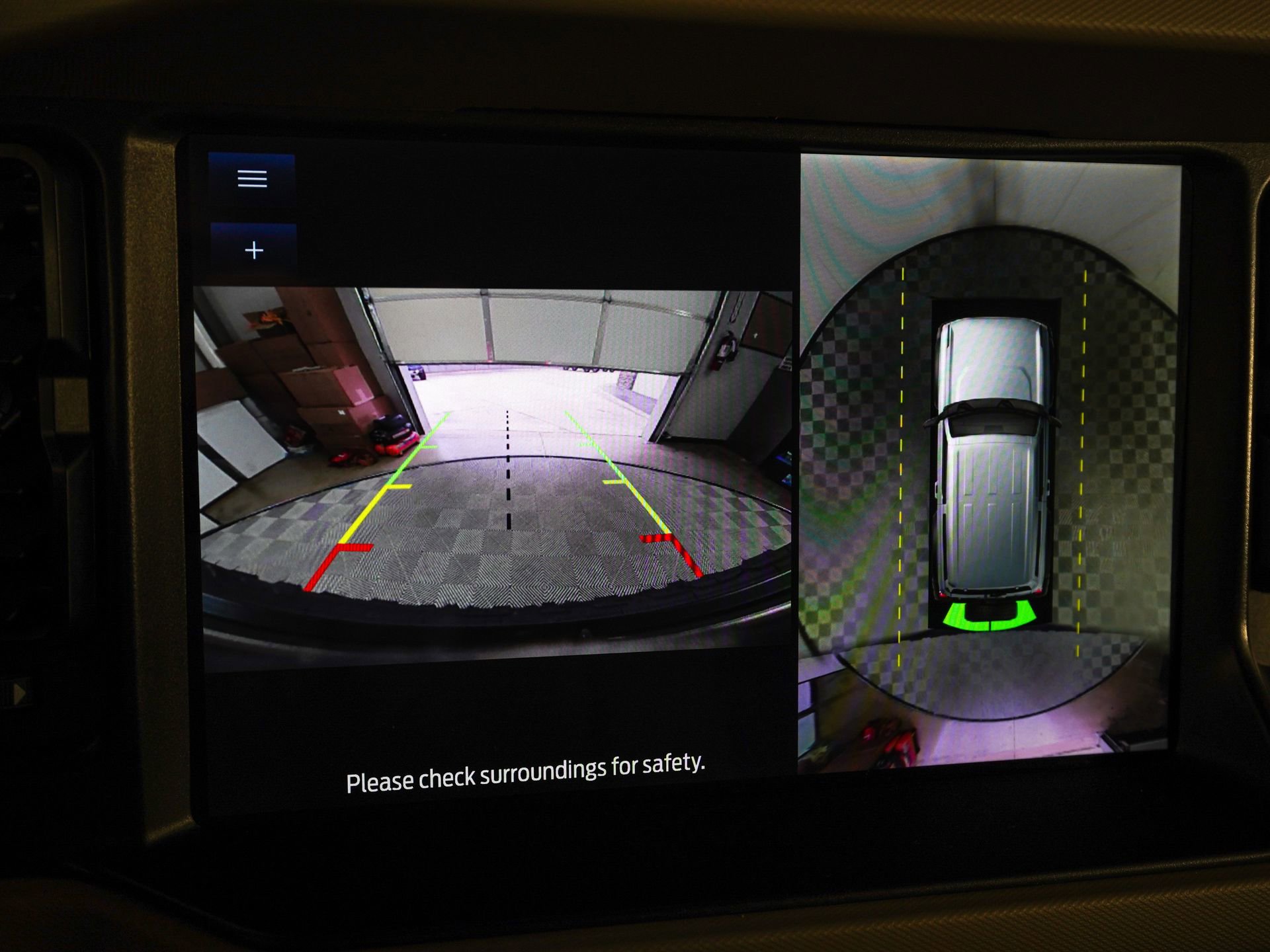 Used 2022 Ford Bronco Wildtrak AWD/4WD image 25