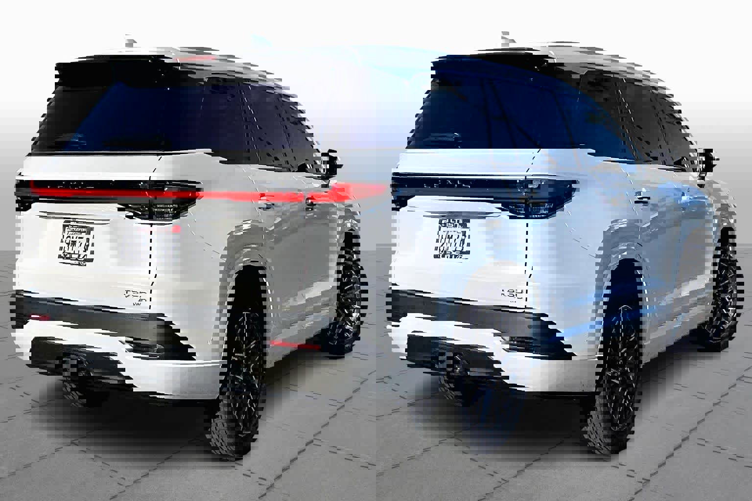 Used 2025 Lexus TX 350 AWD image 12