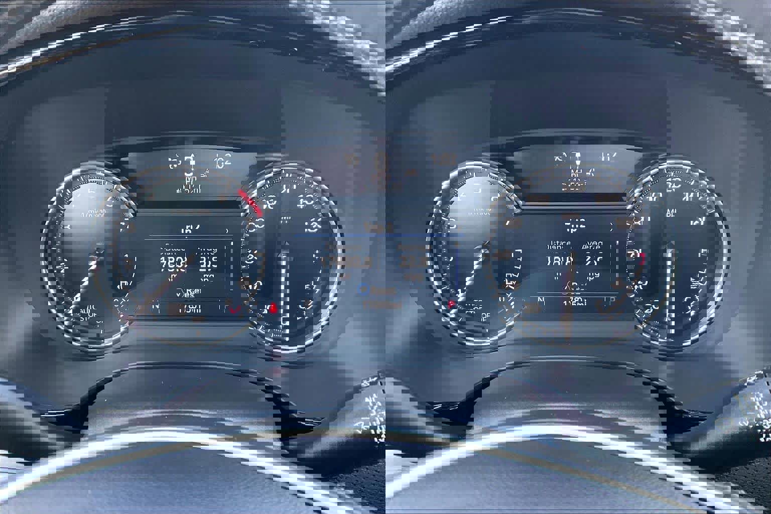 Used 2024 Cadillac XT5 Luxury image 25