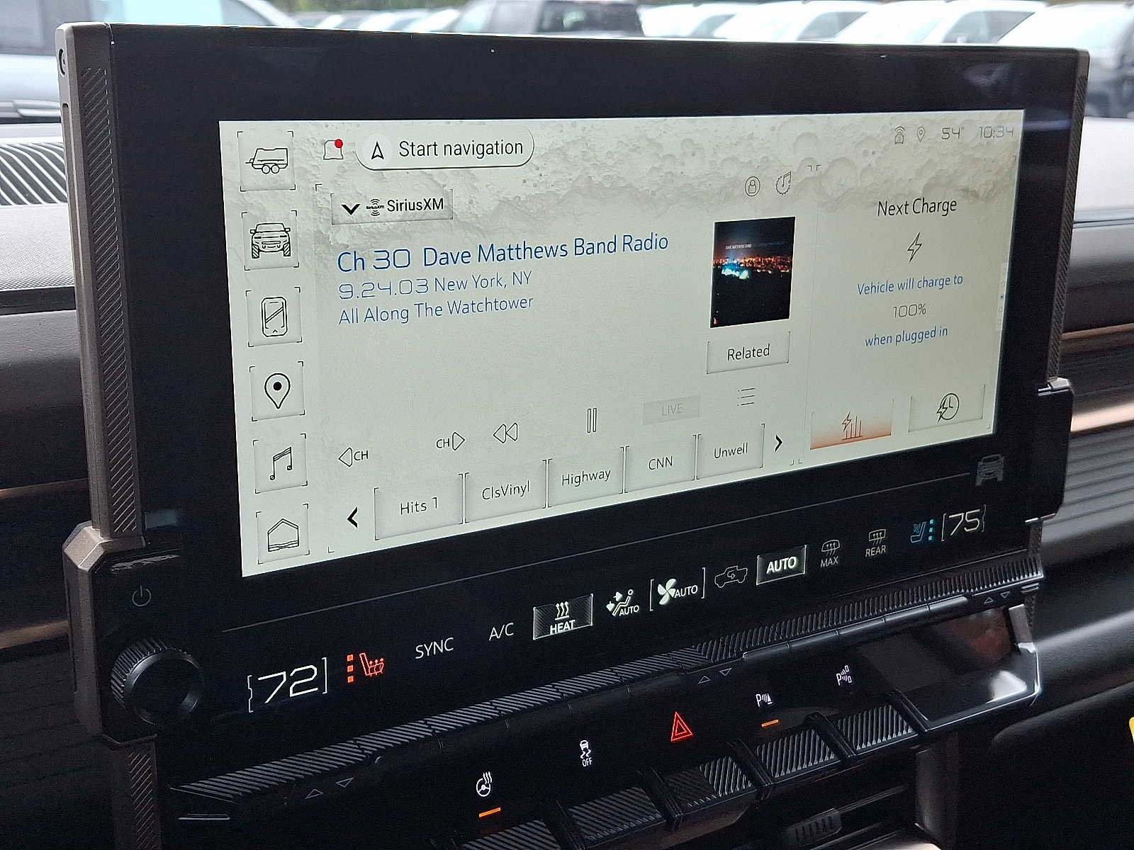 Used 2025 GMC Hummer EV 3X image 20