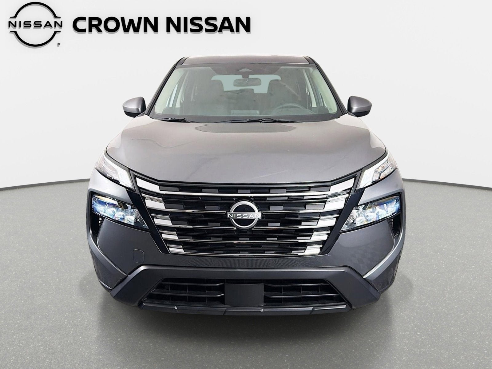 Certified 2026 Nissan Rogue SV FWD image 2