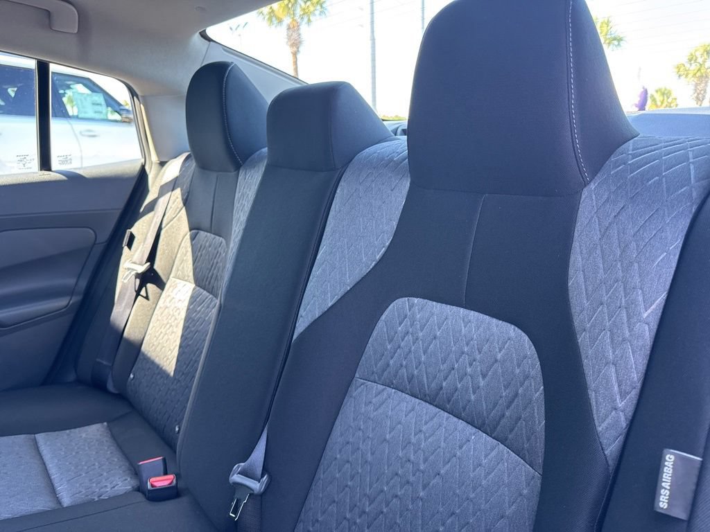 New 2026 Nissan Sentra SV FWD image 14