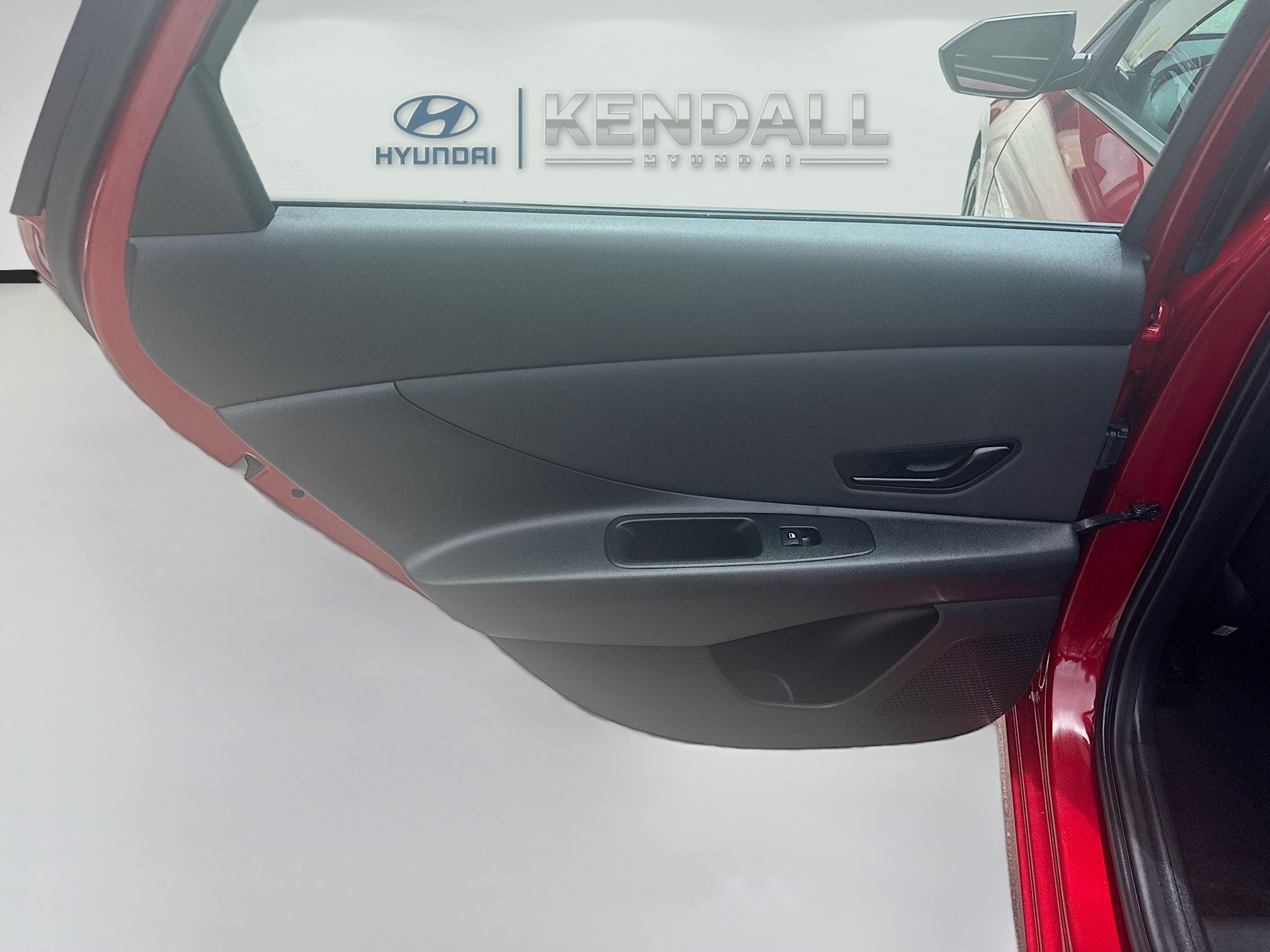 Used 2026 Hyundai Elantra Sport FWD image 22