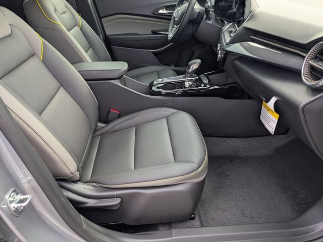 New 2026 Chevrolet Trax ACTIV w/ Driver Confidence Package FWD image 35