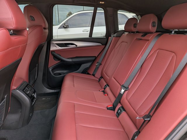 Used 2022 BMW X3 xDrive30i w/ M Sport Package 2 image 14