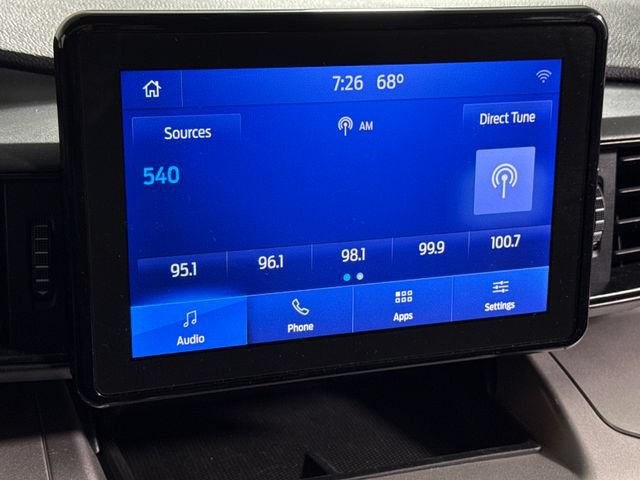 Used 2021 Ford Explorer XLT AWD/4WD image 57