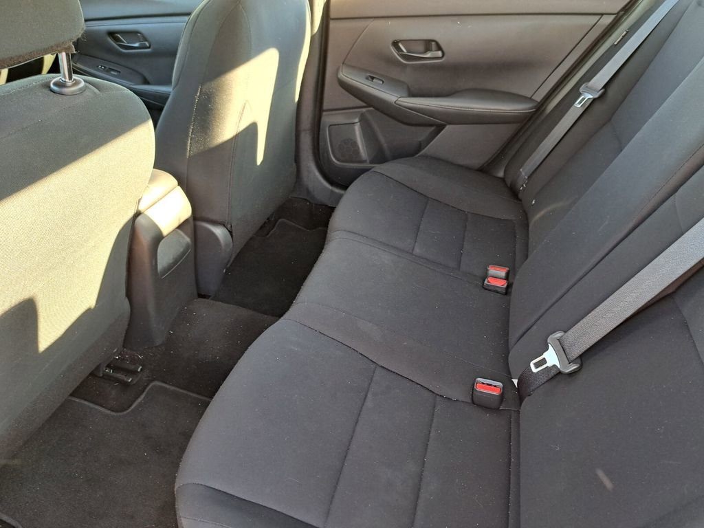 Used 2024 Nissan Sentra S image 22