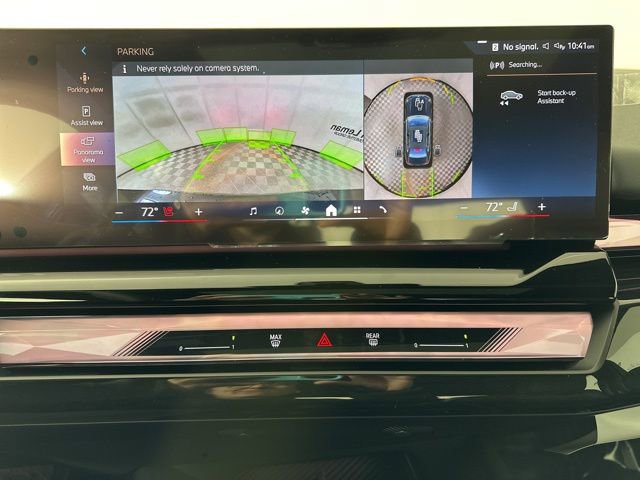 Used 2024 BMW i5 eDrive40i w/ Premium Package image 12