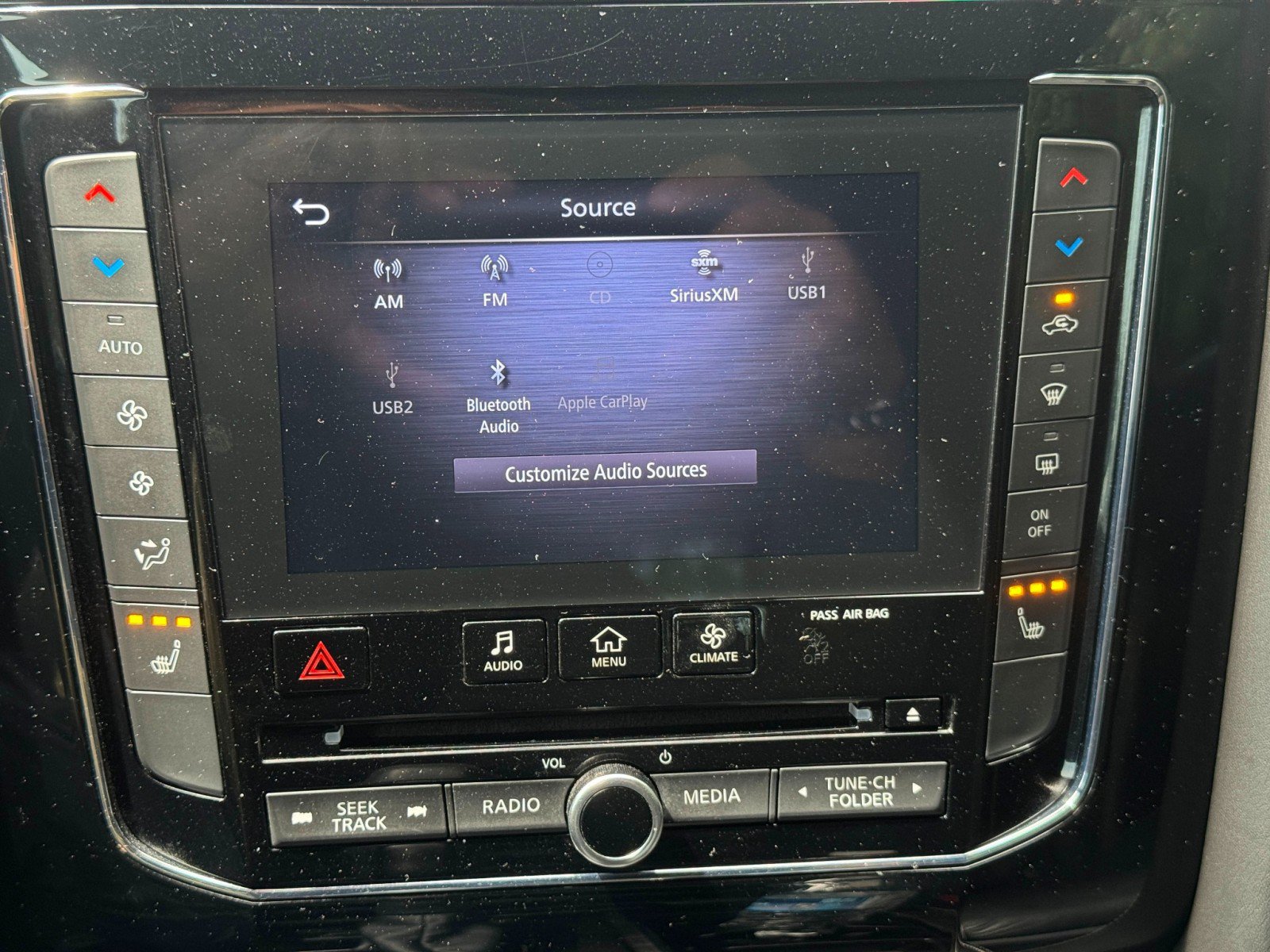 Used 2020 INFINITI QX80 Luxe w/ Edition 30 Package RWD image 27