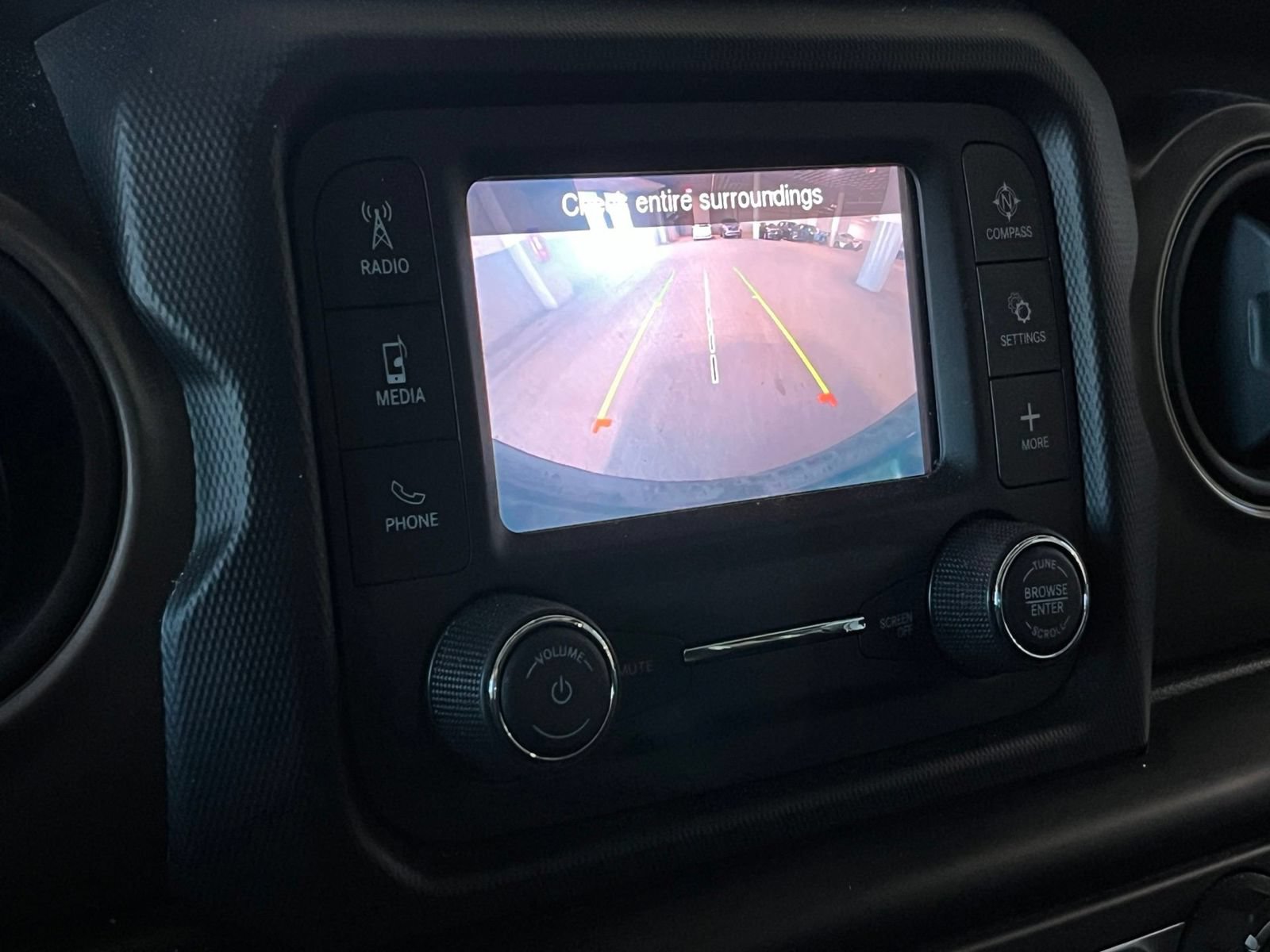 Used 2021 Jeep Wrangler Unlimited Sport AWD/4WD image 21