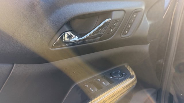 Used 2018 GMC Acadia Denali w/ LPO, Floor Liner Package image 15